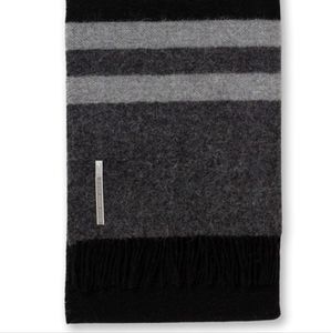 Alicia Adams Alpaca Canyon Throw Blanket